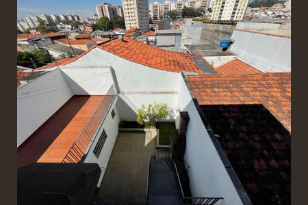 Casa à venda com 243m², 3 quartos e 7 vagasVista do Quarto 3
