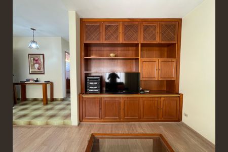 Sala de casa à venda com 3 quartos, 243m² em Jaguaré, São Paulo