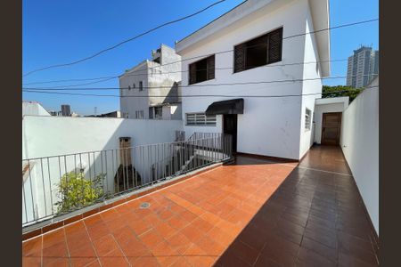 Casa à venda com 243m², 3 quartos e 7 vagasVaranda