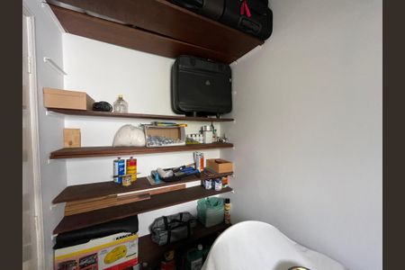 Casa à venda com 243m², 3 quartos e 7 vagasDepósito