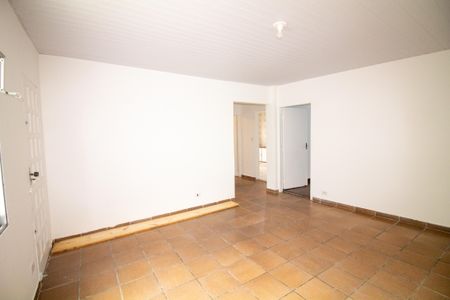 Sala de casa à venda com 2 quartos, 384m² em Santo Amaro, São Paulo