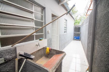 Casa à venda com 384m², 2 quartos e 3 vagasÁrea de Serviço