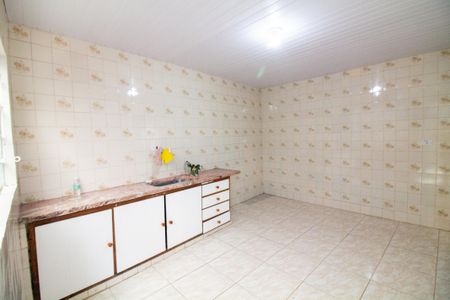 Casa à venda com 384m², 2 quartos e 3 vagasCozinha