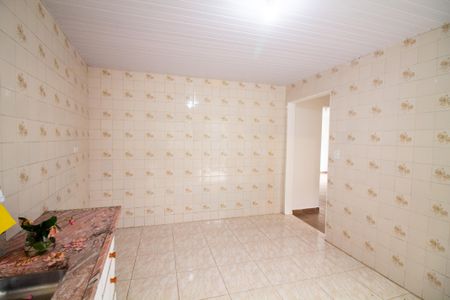 Casa à venda com 384m², 2 quartos e 3 vagasCozinha