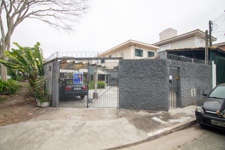 Casa à venda com 384m², 2 quartos e 3 vagasFachada