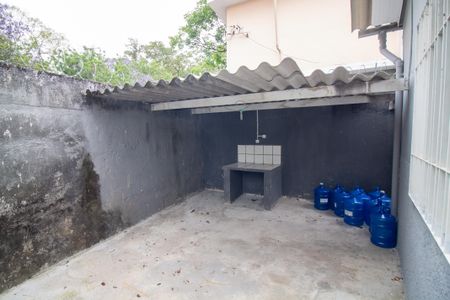 Casa à venda com 384m², 2 quartos e 3 vagas Área para Churrasqueira