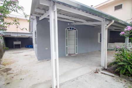 Casa à venda com 384m², 2 quartos e 3 vagasÁrea Externa / Área para Churrasqueira