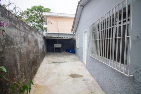 Casa à venda com 384m², 2 quartos e 3 vagasChurrasqueira