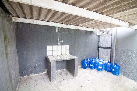 Casa à venda com 384m², 2 quartos e 3 vagas Área para Churrasqueira