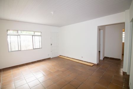 Casa à venda com 384m², 2 quartos e 3 vagasSala