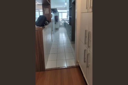 Apartamento à venda com 3 quartos, 96m² em Barra Olímpica, Rio de Janeiro