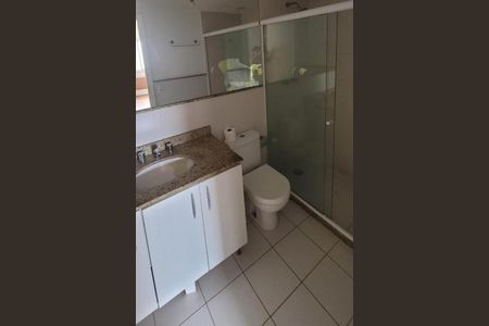 Apartamento à venda com 3 quartos, 96m² em Barra Olímpica, Rio de Janeiro