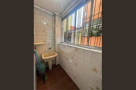 Apartamento à venda com 2 quartos, 85m² em Parque Novo Mundo, São Paulo