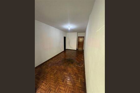 Apartamento à venda com 2 quartos, 85m² em Parque Novo Mundo, São Paulo