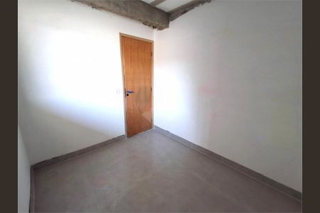 Apartamento à venda com 2 quartos, 38m² em São Lucas, São Paulo