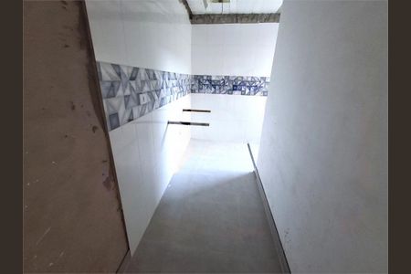 Apartamento à venda com 2 quartos, 38m² em São Lucas, São Paulo