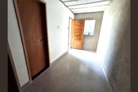 Apartamento à venda com 2 quartos, 38m² em São Lucas, São Paulo
