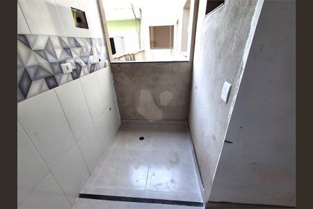 Apartamento à venda com 2 quartos, 38m² em São Lucas, São Paulo