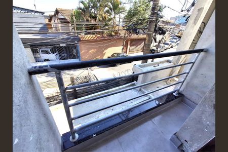 Apartamento à venda com 2 quartos, 36m² em São Lucas, São Paulo