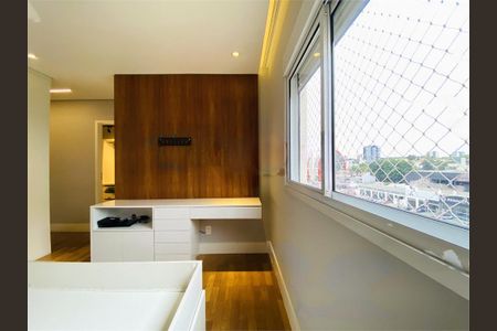 Apartamento à venda com 155m², 3 quartos e 3 vagas