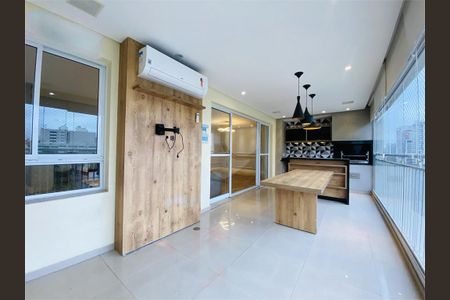 Apartamento à venda com 155m², 3 quartos e 3 vagas