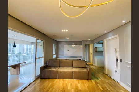 Apartamento à venda com 155m², 3 quartos e 3 vagas