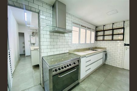 Apartamento à venda com 155m², 3 quartos e 3 vagas