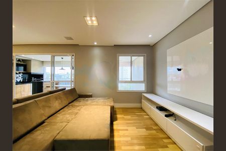 Apartamento à venda com 155m², 3 quartos e 3 vagas