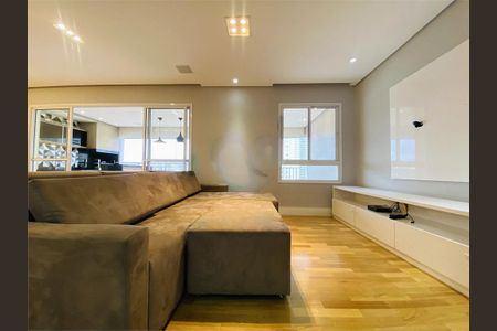 Apartamento à venda com 155m², 3 quartos e 3 vagas