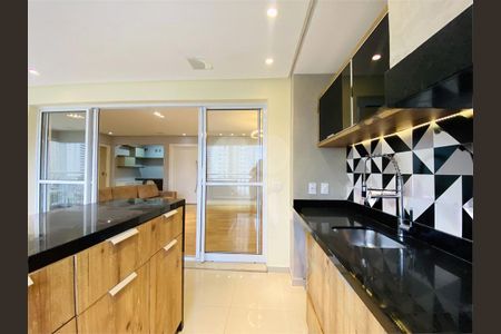 Apartamento à venda com 155m², 3 quartos e 3 vagas