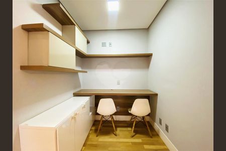 Apartamento à venda com 155m², 3 quartos e 3 vagas