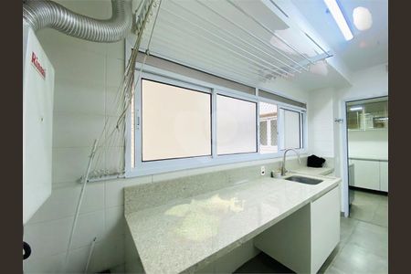 Apartamento à venda com 155m², 3 quartos e 3 vagas