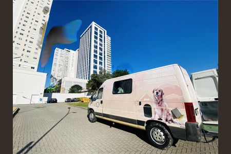 Apartamento à venda com 155m², 3 quartos e 3 vagas