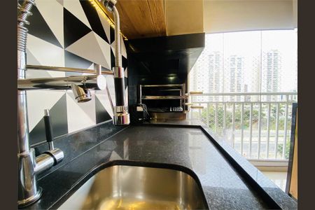 Apartamento à venda com 155m², 3 quartos e 3 vagas