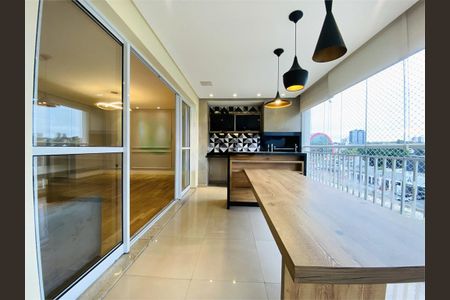 Apartamento à venda com 155m², 3 quartos e 3 vagas
