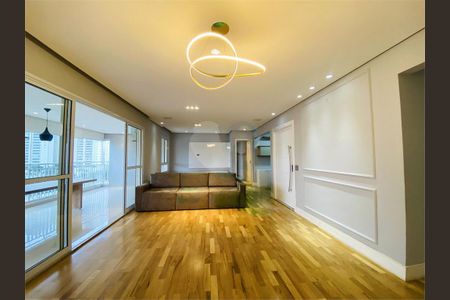 Apartamento à venda com 155m², 3 quartos e 3 vagas