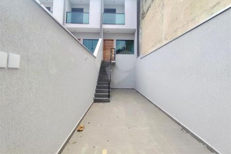 Casa à venda com 3 quartos, 90m² em Parque São Lucas, São Paulo