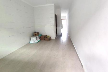 Casa à venda com 3 quartos, 90m² em Parque São Lucas, São Paulo