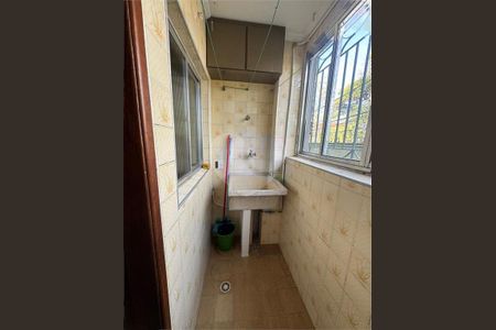 Apartamento à venda com 2 quartos, 85m² em Parque Novo Mundo, São Paulo