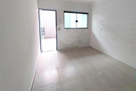 Casa à venda com 3 quartos, 90m² em Parque São Lucas, São Paulo