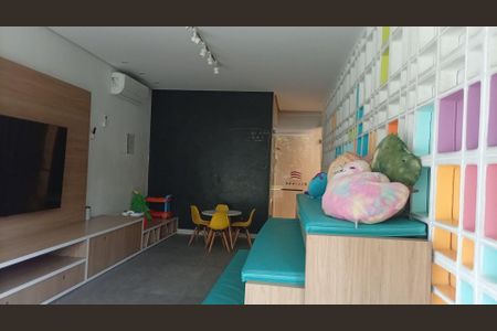 Apartamento à venda com 3 quartos, 104m² em Centro, São Bernardo do Campo