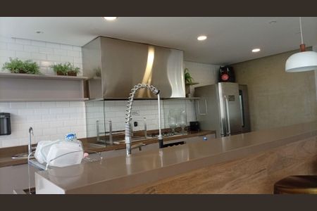 Apartamento à venda com 3 quartos, 104m² em Centro, São Bernardo do Campo