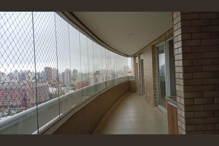 Apartamento à venda com 3 quartos, 104m² em Centro, São Bernardo do Campo