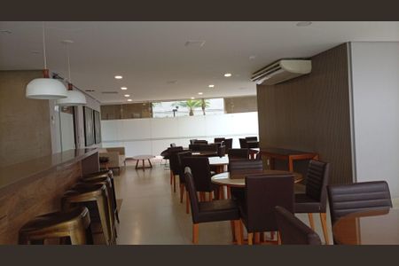 Apartamento à venda com 3 quartos, 104m² em Centro, São Bernardo do Campo