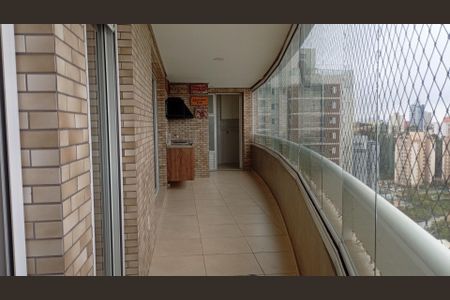 Apartamento à venda com 3 quartos, 104m² em Centro, São Bernardo do Campo