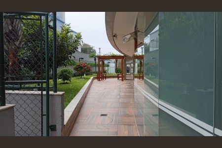 Apartamento à venda com 3 quartos, 104m² em Centro, São Bernardo do Campo