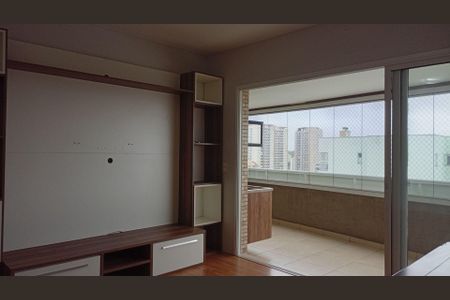 Apartamento à venda com 3 quartos, 104m² em Centro, São Bernardo do Campo
