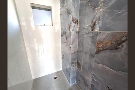 Apartamento à venda com 2 quartos, 40m² em São Lucas, São Paulo