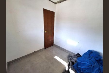 Apartamento à venda com 2 quartos, 40m² em São Lucas, São Paulo