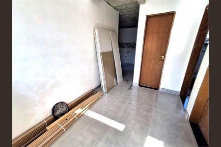 Apartamento à venda com 2 quartos, 40m² em São Lucas, São Paulo